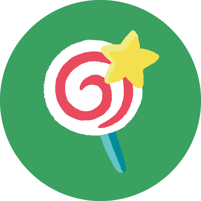 星のカービィ】マスキングテープ（ソフトカラー） | キャラクター
