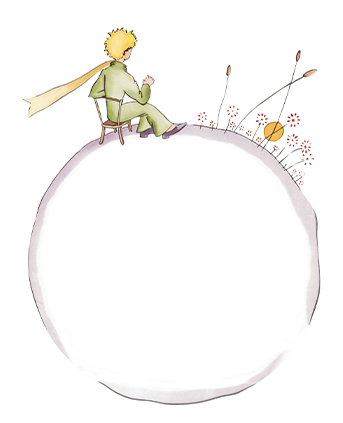 星の王子さま】ダンシング オルゴールボックスS94230 | キャラクター