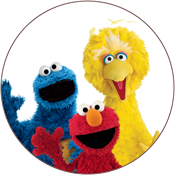 セサミストリート