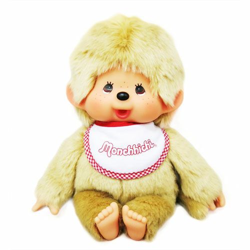 モンチッチ】プレミアムスタンダード（ベージュ/男の子M）251841