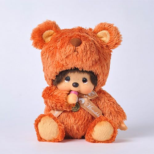 モンチッチ】イヤーベア モンチッチ2018 261741 | キャラクターモール