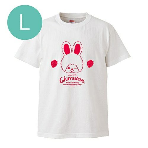 いちごだいすき！チムたんシリーズ | キャラクターモール ドリぽけ