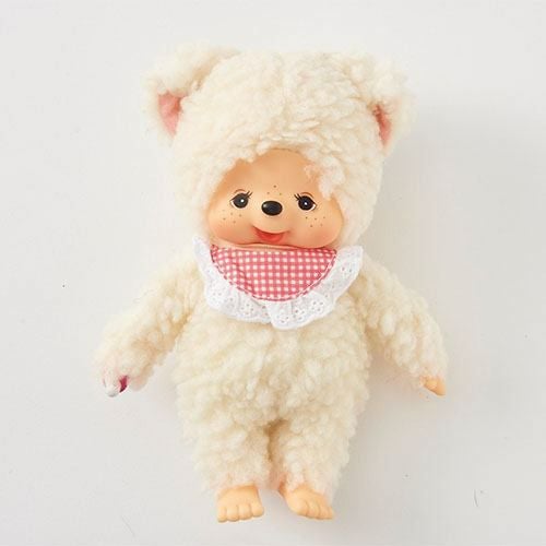 モンチッチ_ぬいぐるみ