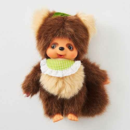 新品 2019年発売 ボン カドゥ タヌタヌ モンチッチ 3048 モンチッチ】タヌタヌ（スタンダード/S）258000 | キャラクターモール