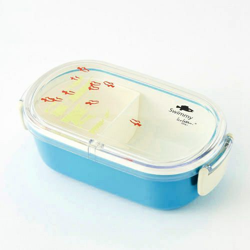 レオ・レオニ】ランチボックス（スイミー）278453 | キャラクター