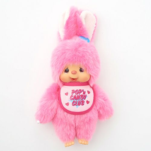 モンチッチ】POP'n CANDY CLUB チムたん（S）250851 | キャラクター