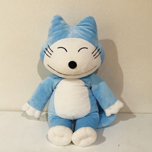 11ぴきのねこ】ぬいぐるみLサイズ（のらねこ）535279 | キャラクター