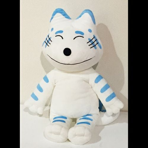 11ぴきのねこ】ぬいぐるみLサイズ（とらねこ大将）535286