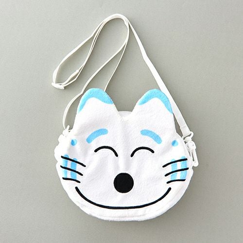 11ぴきのねこ】2wayポーチ（とらねこ大将）535538 | キャラクター