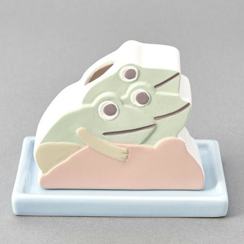 レオ・レオニ】セラミック加湿器（カエル）0278463 | キャラクター