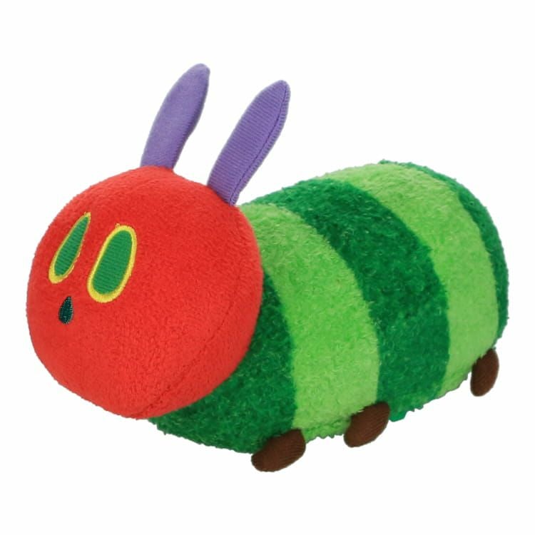 はらぺこあおむし】いっしょにあちこち！タッチでサウンド 3258-2