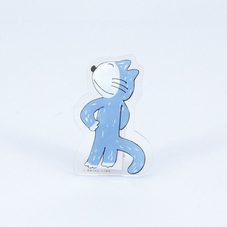 アクリルメモスタンド | キャラクターモール ドリぽけ