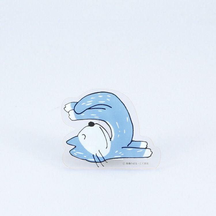 アクリルメモスタンド | キャラクターモール ドリぽけ