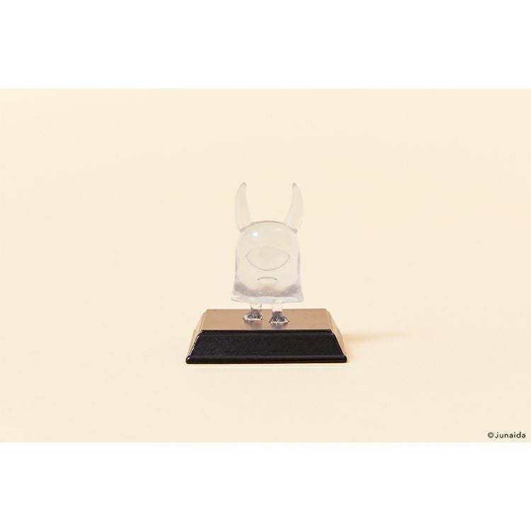 PLAY! MUSEUM「junaida」展】フィギュア（怪物園/F） | キャラクター