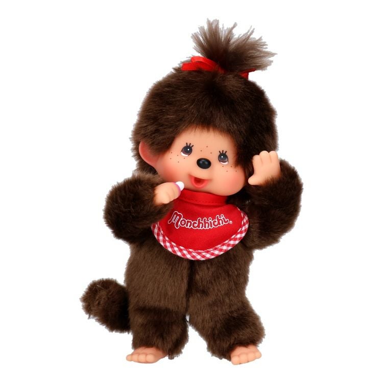 モンチッチ】ポーズができるよ！モンチッチちゃん 204977