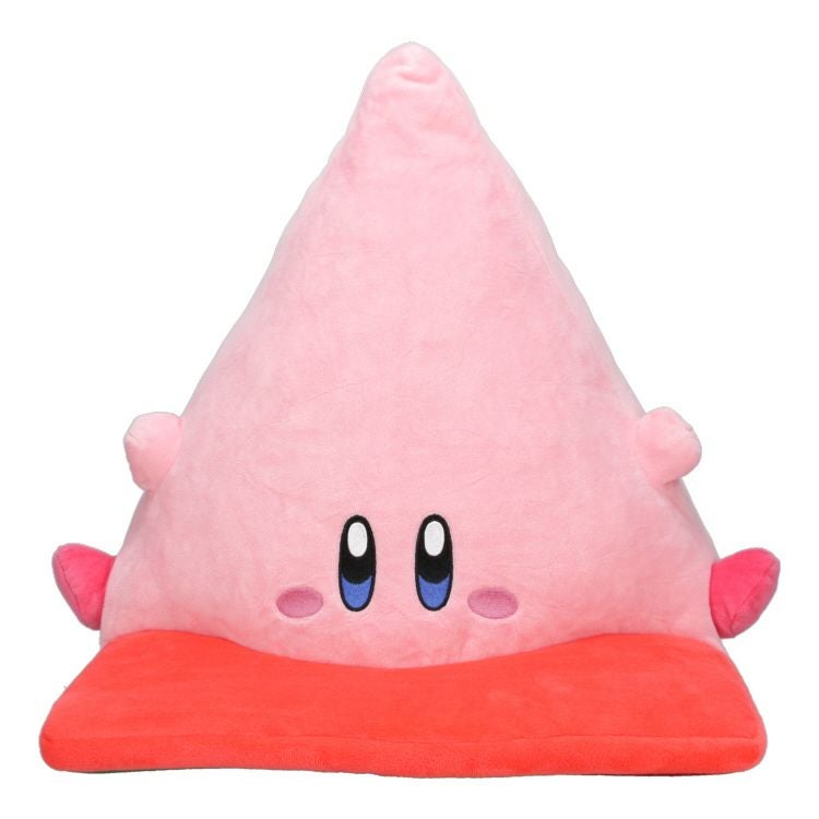 星のカービィ】にぎにぎマスコット | キャラクターモール ドリぽけ