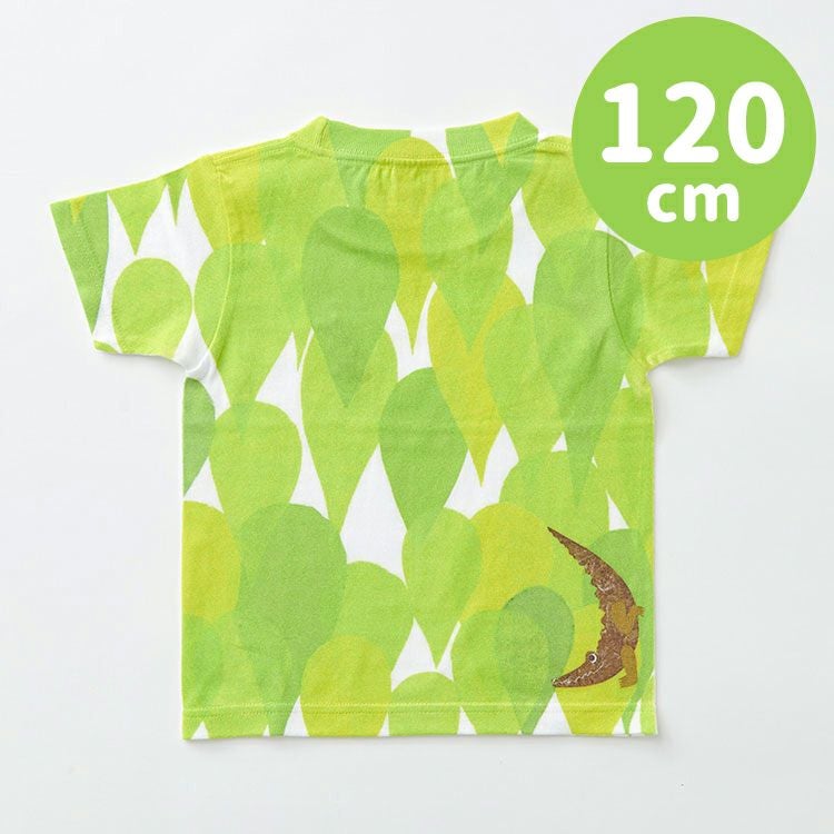 レオ・レオニ】Tシャツ 大人サイズ（コーネリアス）【当店オリジナル
