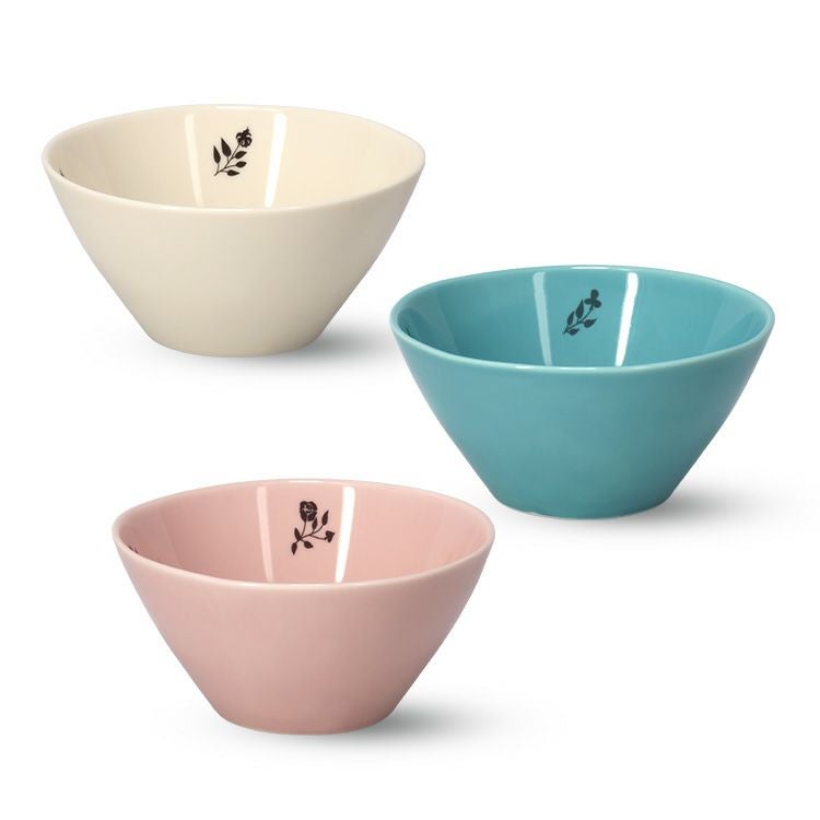 マクミラン・アリス】トリプルボウルセット ALC20-76 | キャラクター