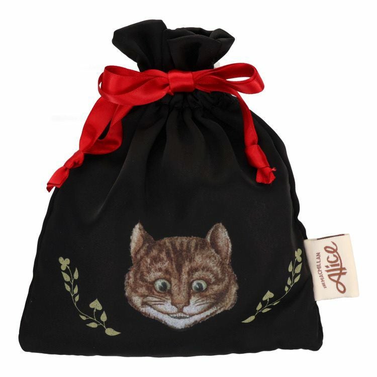 マクミラン・アリス】巾着袋（アリス/BL）6738 | キャラクターモール
