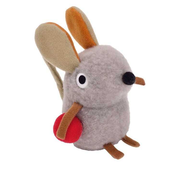 レオ・レオニ】ふかふかニコラス K-9233 | キャラクターモール ドリぽけ