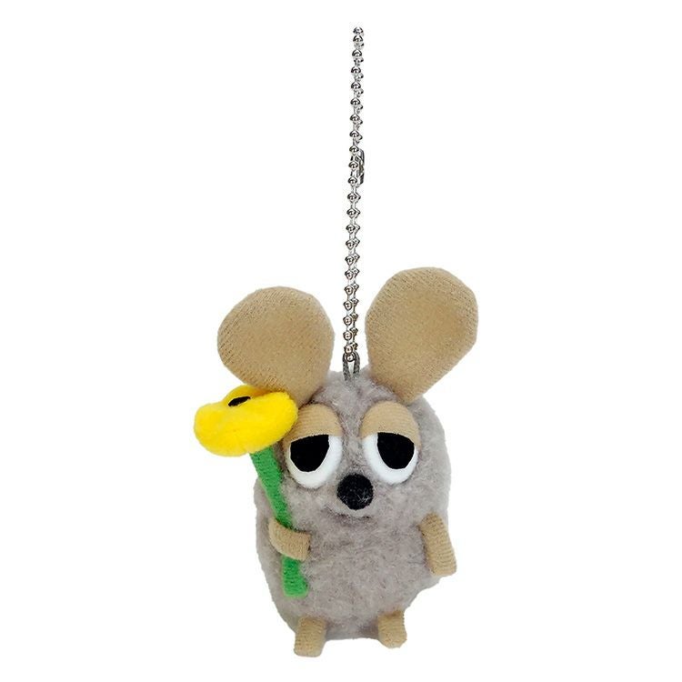 レオ・レオニ】ふかふかフレデリック（マスコット/GY） K-9231