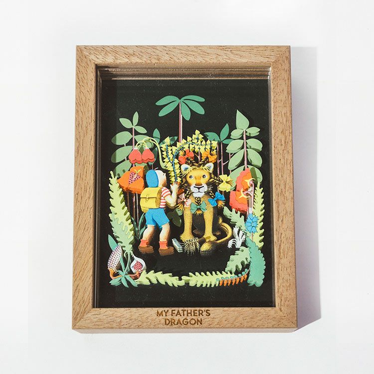 PLAY! MUSEUM 「エルマーのぼうけん」展 | キャラクターモール ドリぽけ