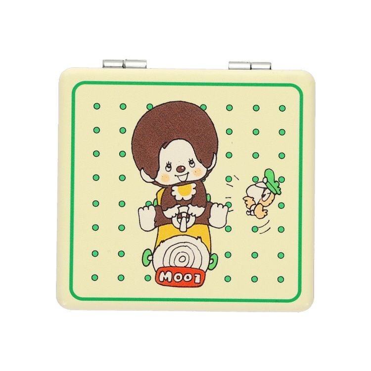 ミラー | キャラクターモール ドリぽけ