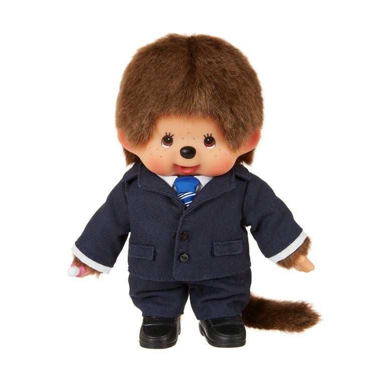 つむじくん モンチッチ】CEO Sサイズ 202492 | キャラクターモール ドリぽけ