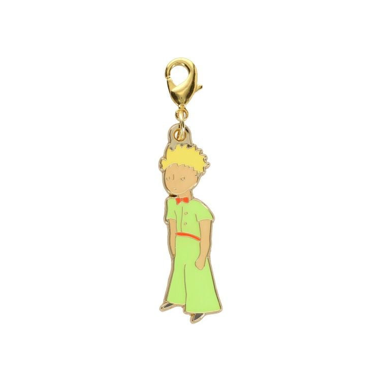 星の王子さま】チャーム（きつね）8053 | キャラクターモール ドリぽけ