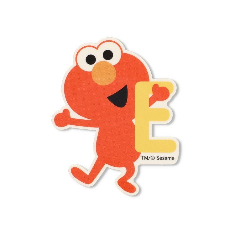 希少 Supreme Elmo エルモ ステッカー 希少 Supreme Elmo エルモ ステッカー SUPREME 【公式通販】