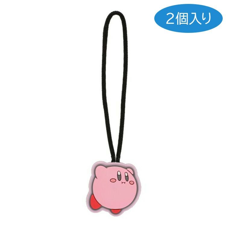 星のカービィ】ジッパータブ（ホバリング） | キャラクターモール ドリぽけ