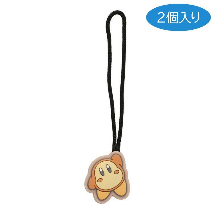 星のカービィ】ジッパータブ（ワドルディ） | キャラクターモール ドリぽけ