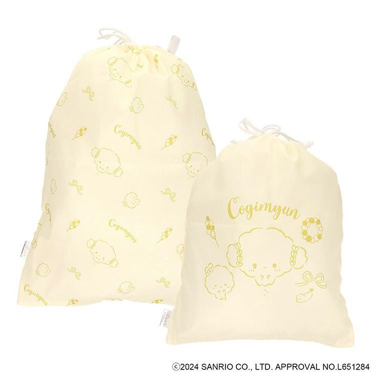 サンリオ】クッション（こぎみゅん） | キャラクターモール ドリぽけ