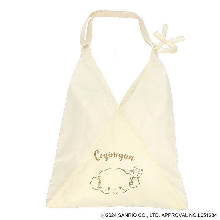 サンリオ】マルチトレイ（こぎみゅん） | キャラクターモール ドリぽけ