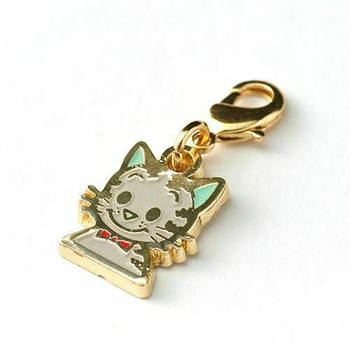 OSAMU GOODS】ミニチャーム（キャット）9603 | キャラクターモール