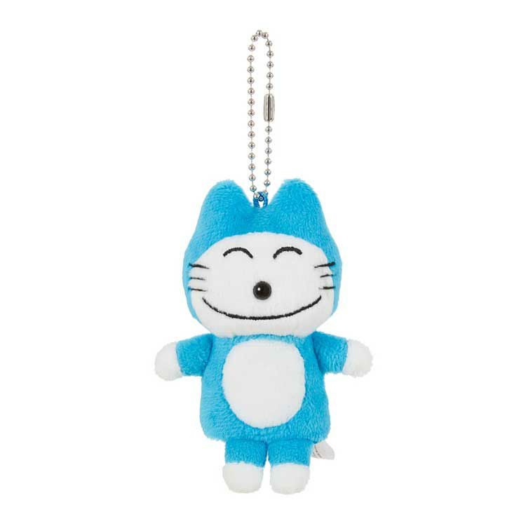 11ぴきのねこ】フィンガーパペット（ブルー）535699 | キャラクター