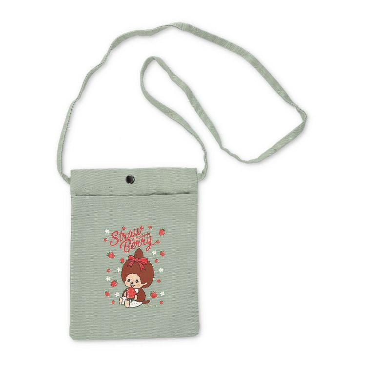 可愛い小物 ☆6個SET☆SKULLPANDA You Found Me！Series Plush Mini Bag (POP MART