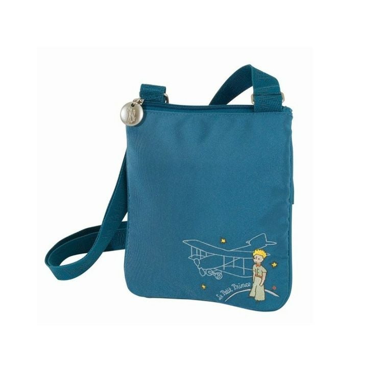 星の王子さま】ショルダーバッグPTJ140069 | キャラクターモール ドリぽけ