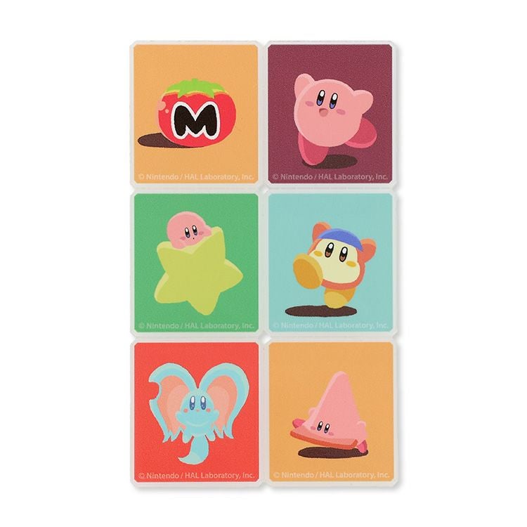 星のカービィ公式オンラインショップ[KIRBY COLORFUL STORE