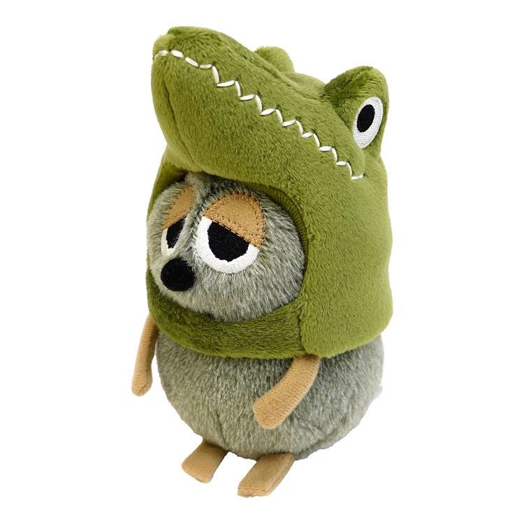 フレデリック 変身ぬいぐるみ | キャラクターモール ドリぽけ