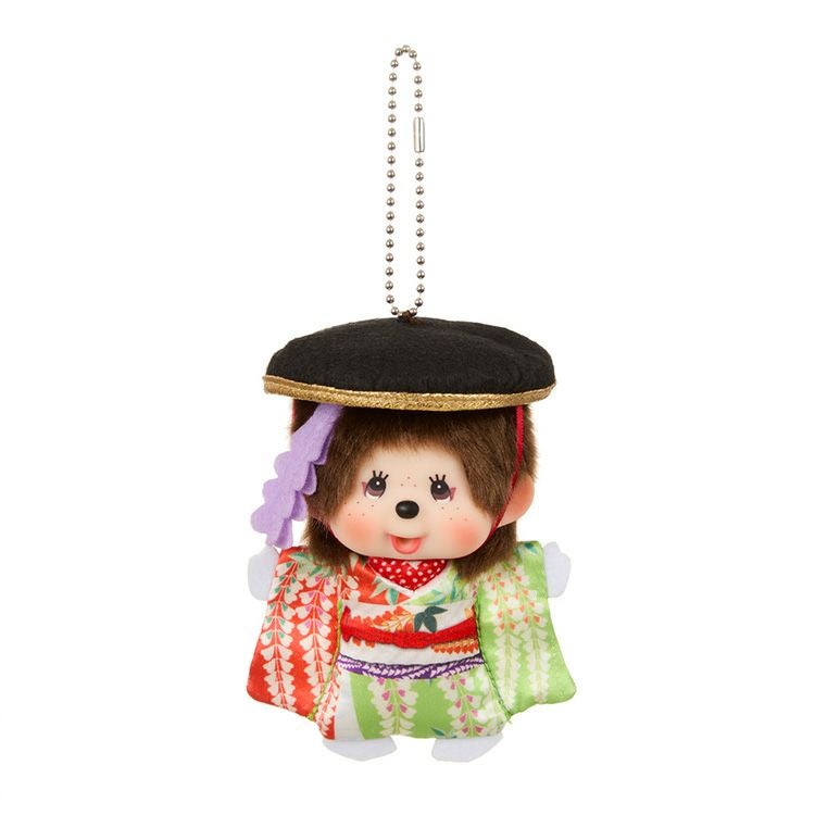 【激レア　日本未入荷】アスティエ オーナメント モンチッチ モンチッチ』の世界観をまるごと体感！ TOKOTOYZから全5シリーズ同時