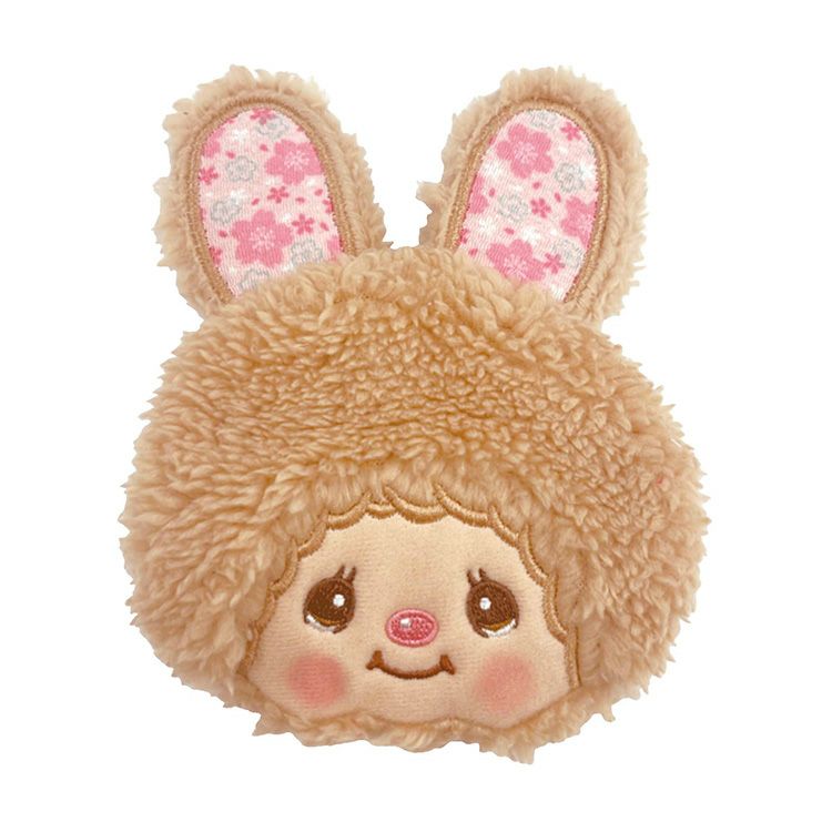 モンチッチ】和キャラクターがまぐち（チムたん/スウィートブラウン