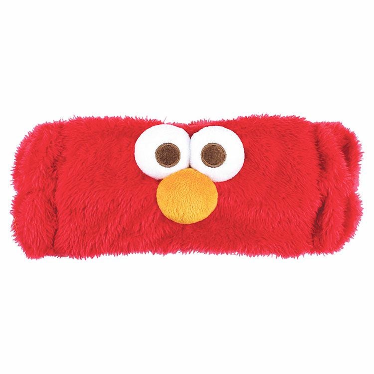 セサミストリート　エルモ５点セット entre square｜NICI/セサミストリート エルモ 45cm | Rakuten Fashion