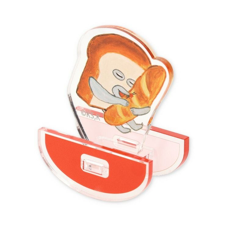 パンどろぼう | キャラクターモール ドリぽけ