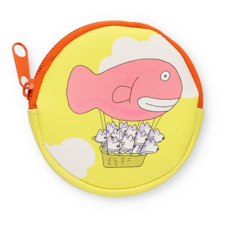 11ぴきのねこ公式オンラインショップ | キャラクターモール ドリぽけ