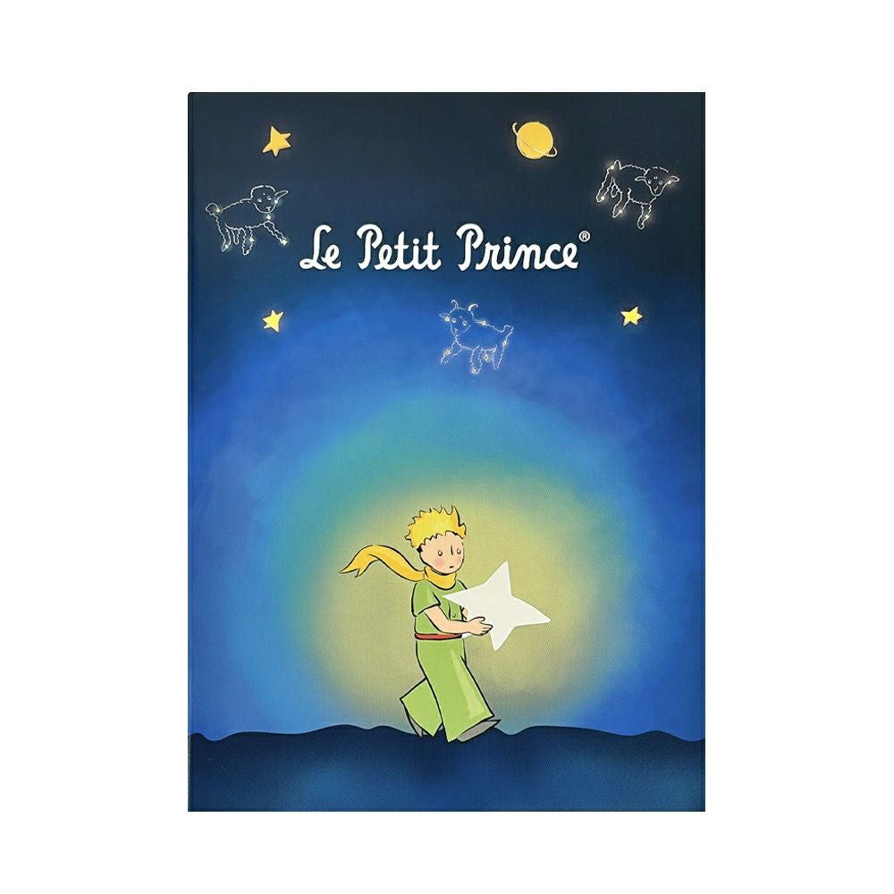 星の王子さま　NARUMI Le Petit Prince スプーン5本セット 星の王子さま公式オンラインショップ | キャラクターモール ドリぽけ