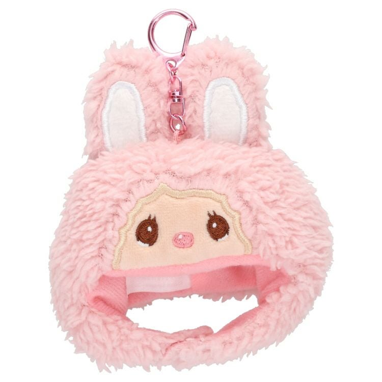 モンチッチ チムたん チャム ファンキャップ キーホルダー 被り物 帽子 モンチッチ チムたん ファンキャップキーホルダー 被り物 帽子 キー