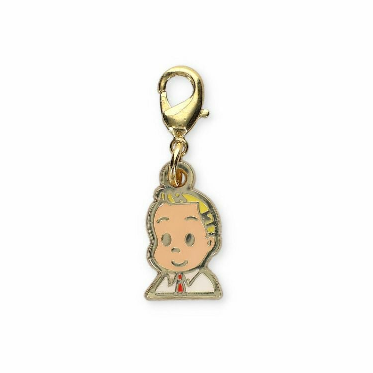 OSAMU GOODS】タイニーチャーム(ジャック)2544 | キャラクターモール