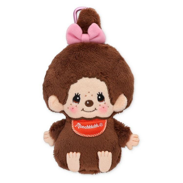 マスコットポーチ | キャラクターモール ドリぽけ