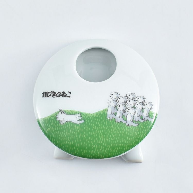 11ぴきのねこ公式オンラインショップ | キャラクターモール ドリぽけ